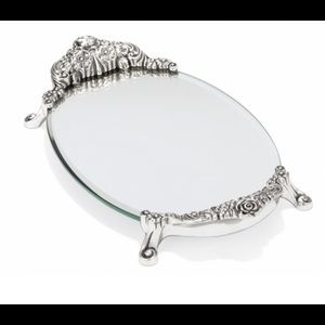 Contessa Vanity Tray by Brighton